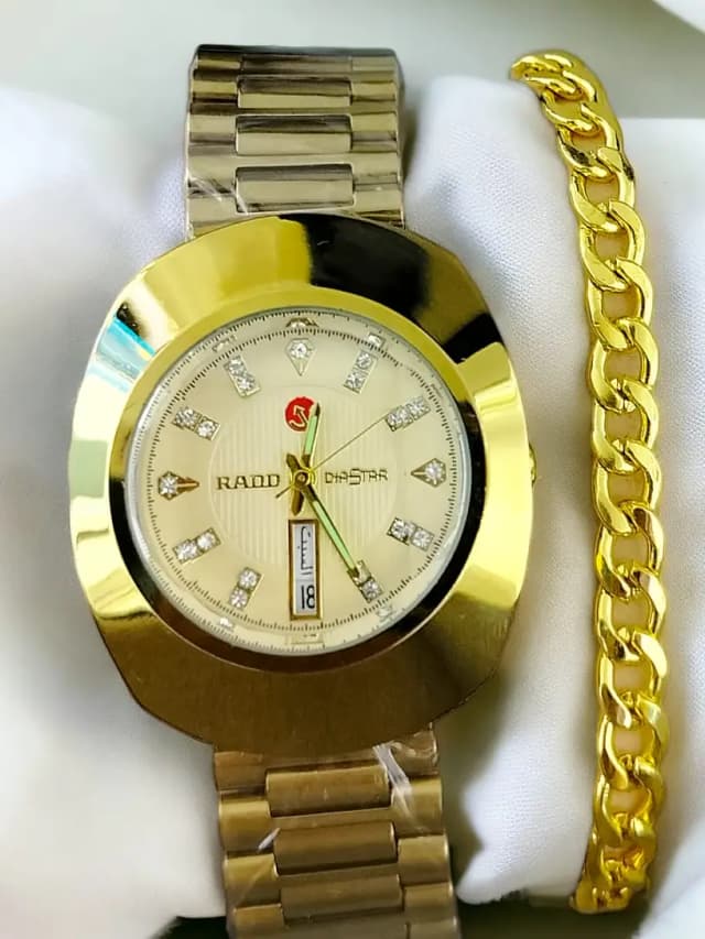 RADO MAN'S WATCH